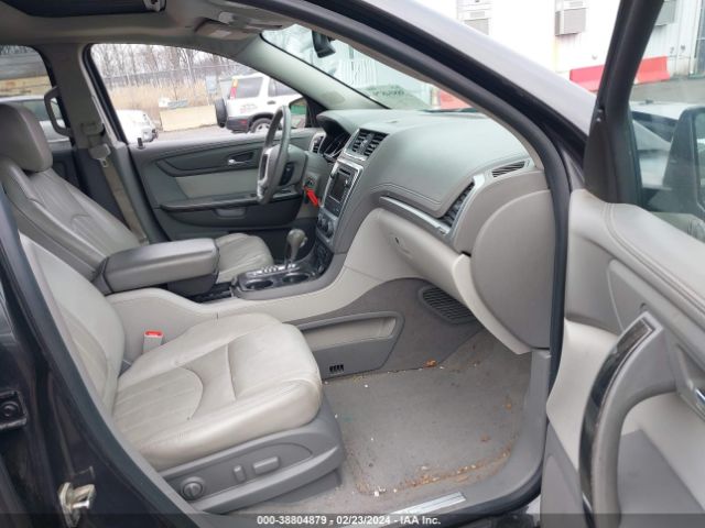 1GKKVSKD6FJ287163 GMC Acadia Slt-2