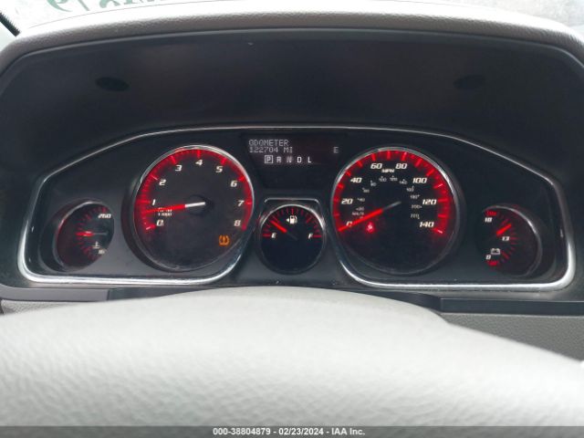 1GKKVSKD6FJ287163 GMC Acadia Slt-2