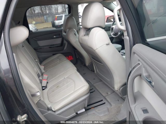 1GKKVSKD6FJ287163 GMC Acadia Slt-2