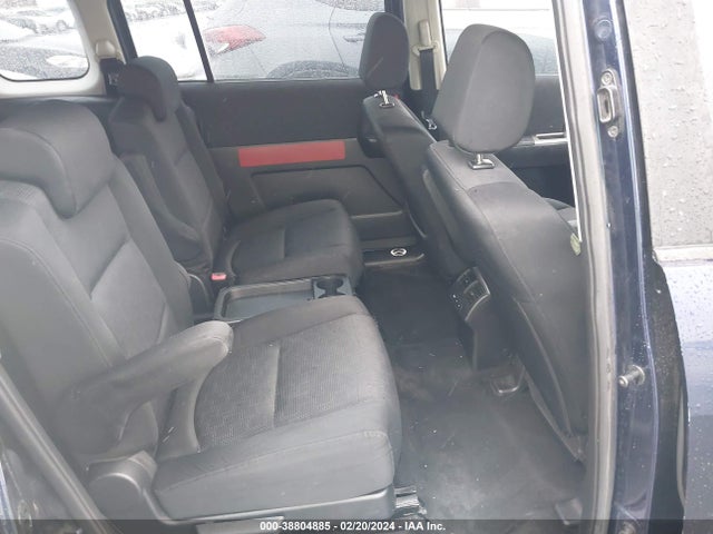 2008 MAZDA MAZDA5 TOURING VIN: JM1CR29L880308170