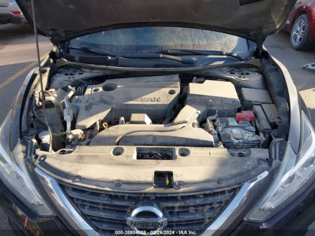 1N4AL3AP1GC251178 Nissan Altima 2.5/2.5 S/2.5 Sl/2.5 Sr/2.5 Sv