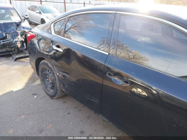 1N4AL3AP1GC251178 Nissan Altima 2.5/2.5 S/2.5 Sl/2.5 Sr/2.5 Sv