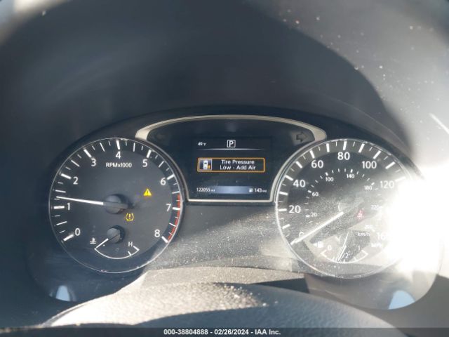 1N4AL3AP1GC251178 Nissan Altima 2.5/2.5 S/2.5 Sl/2.5 Sr/2.5 Sv