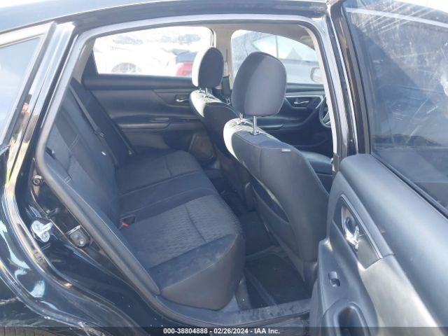 1N4AL3AP1GC251178 Nissan Altima 2.5/2.5 S/2.5 Sl/2.5 Sr/2.5 Sv