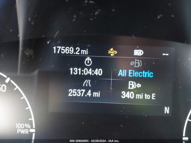 3FTTW8E37NRA09766 Ford Maverick Xlt