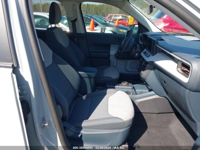 3FTTW8E37NRA09766 Ford Maverick Xlt