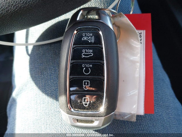 Hyundai ELANTRA SEL 2023 5NPLM4AG5PH114142 Image 11