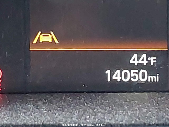 Hyundai ELANTRA SEL 2023 5NPLM4AG5PH114142 Image 15
