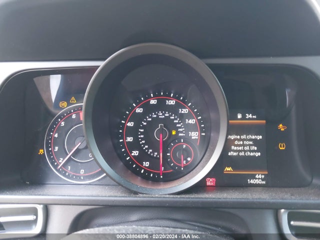 Hyundai ELANTRA SEL 2023 5NPLM4AG5PH114142 Image 7