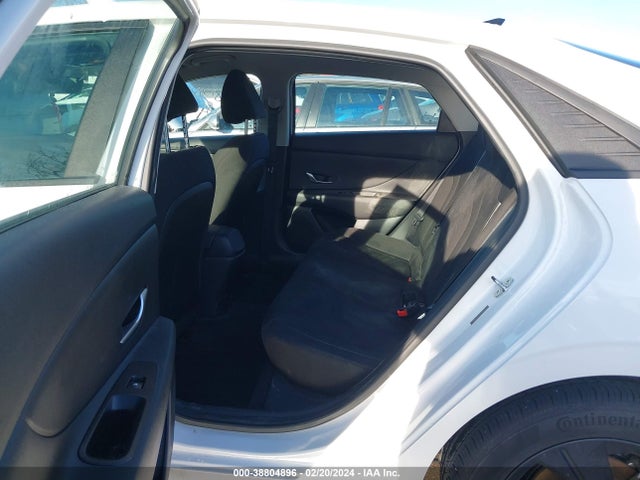 Hyundai ELANTRA SEL 2023 5NPLM4AG5PH114142 Image 8