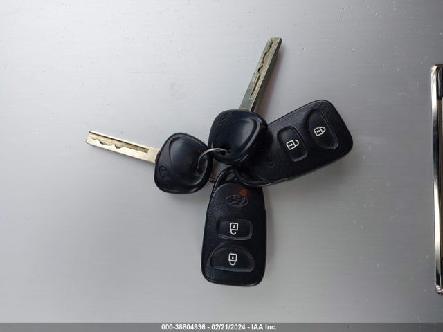 Hyundai ACCENT GLS 2014 KMHCT4AE8EU684930 Image 11