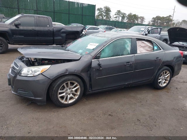 2013 CHEVROLET MALIBU 1LT VIN: 1G11C5SA8DF268997