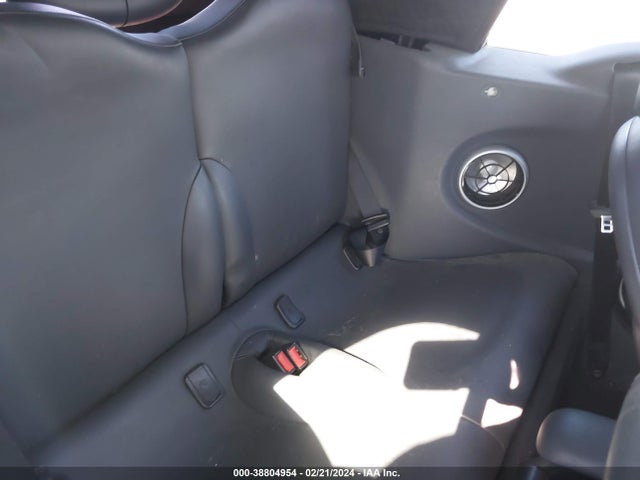 2007 MINI COOPER S WMWRH33547TL95315 Photo 7