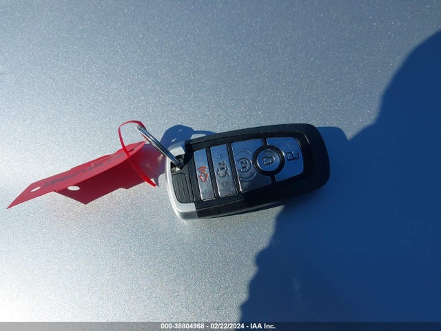 Ford FUSION SEL 2019 3FA6P0CD3KR181060 Image 11