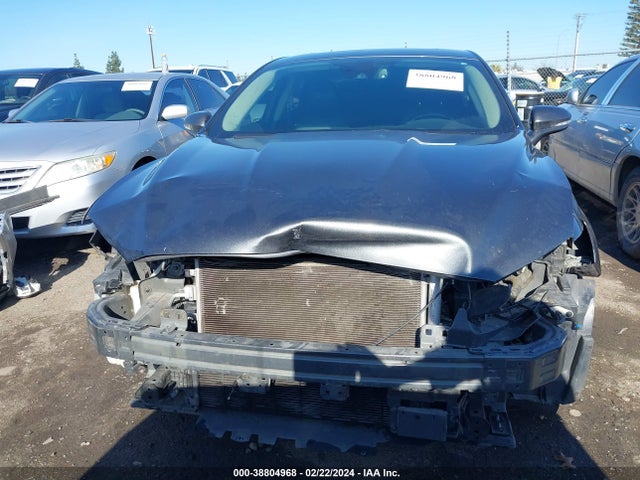 Ford FUSION SEL 2019 3FA6P0CD3KR181060 Image 13