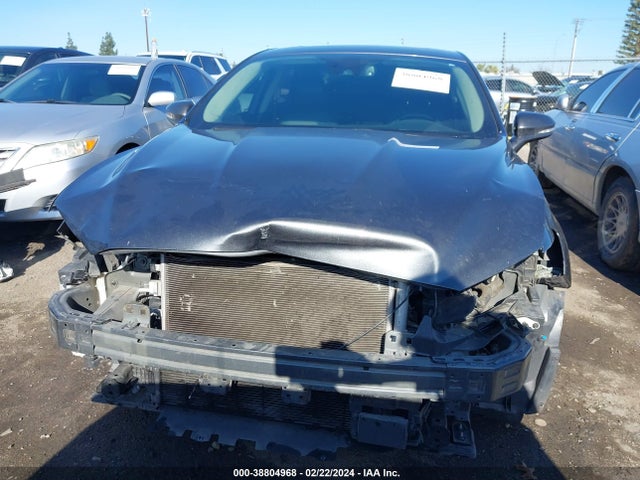 Ford FUSION SEL 2019 3FA6P0CD3KR181060 Image 6