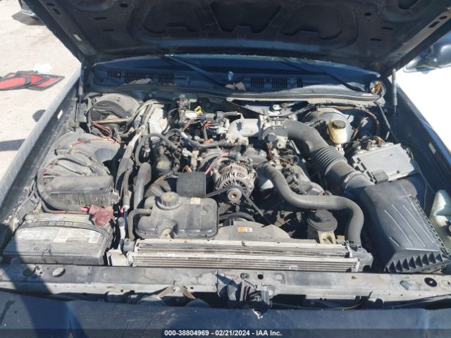 2011 FORD CROWN VICTORIA 2FABP7BV8BX167514 Photo 9