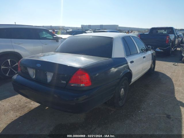 2011 FORD CROWN VICTORIA 2FABP7BV8BX167514 Photo 3