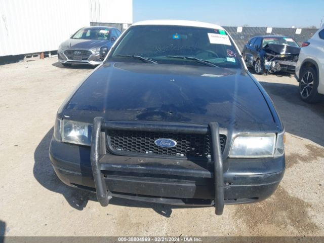 2011 FORD CROWN VICTORIA 2FABP7BV8BX167514 Photo 5