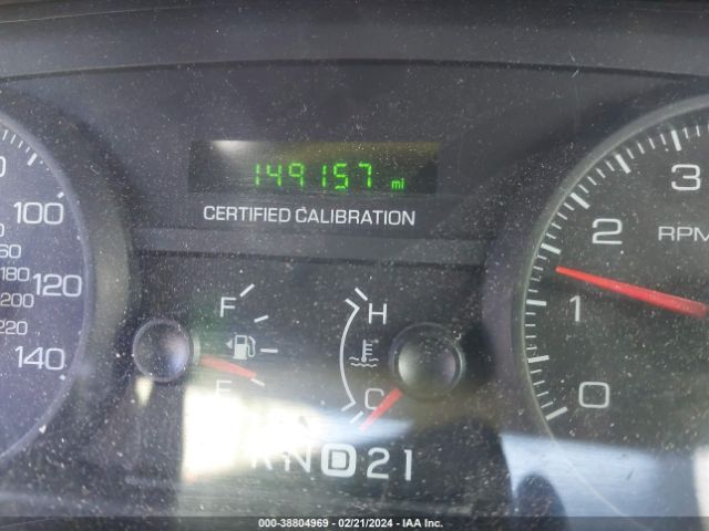 2011 FORD CROWN VICTORIA 2FABP7BV8BX167514 Photo 6