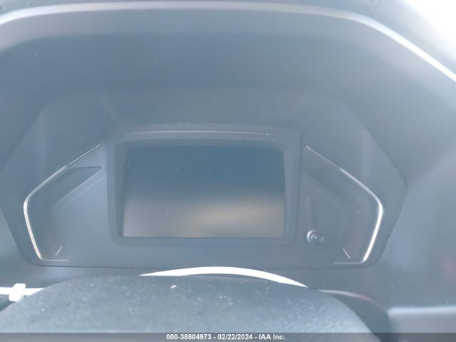 Honda Odyssey Touring 2022 5FNRL6H84NB057001 Image 7