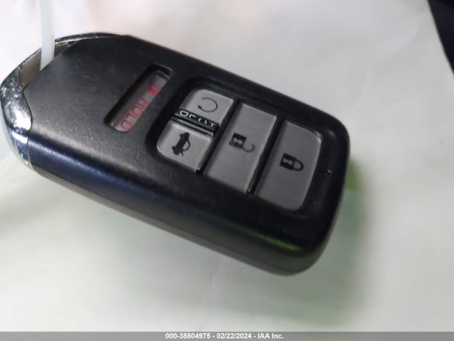 Honda Civic Ex-t 2018 JHMFC1F36JX018468 Image 11