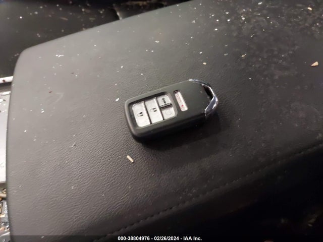 Honda ACCORD LX 2020 1HGCV1F10LA041927 Image 11