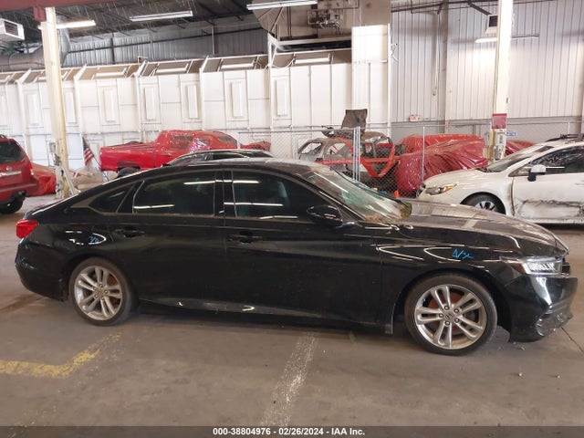 Honda ACCORD LX 2020 1HGCV1F10LA041927 Image 13