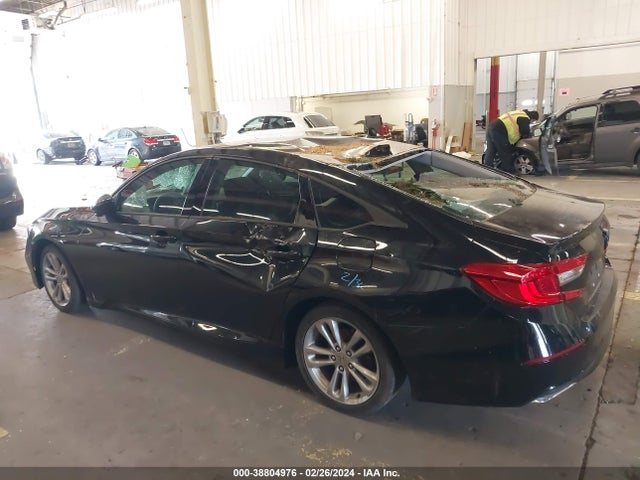 Honda ACCORD LX 2020 1HGCV1F10LA041927 Image 14