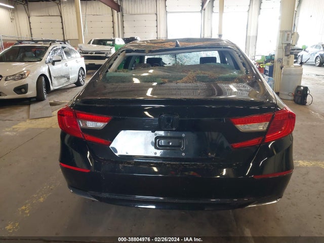 Honda ACCORD LX 2020 1HGCV1F10LA041927 Image 16