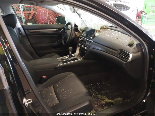 Honda ACCORD LX 2020 1HGCV1F10LA041927 Image 5