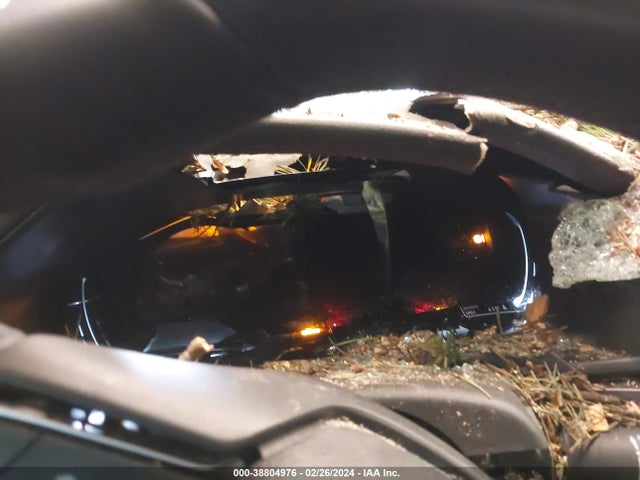 Honda ACCORD LX 2020 1HGCV1F10LA041927 Image 7