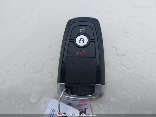 Ford Ecosport Se 2018 MAJ3P1TE1JC222168 Image 11
