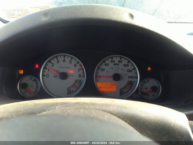Nissan Frontier Desert Runner 2018 1N6DD0CU7JN735905 Image 7