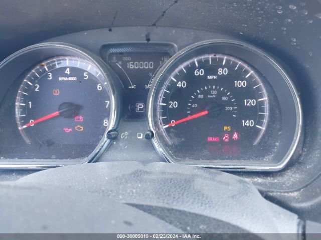 3N1CN7AP2GL878600 Nissan Versa 1.6 S/1.6 S+/1.6 Sl/1.6 Sv