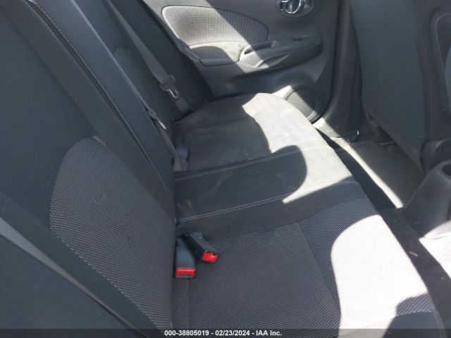 3N1CN7AP2GL878600 Nissan Versa 1.6 S/1.6 S+/1.6 Sl/1.6 Sv