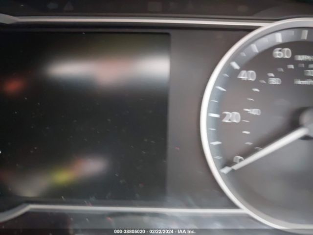 3N1CP5CUXKL556202 Nissan KICKS SR