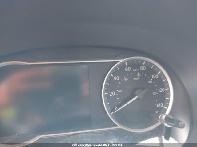 3N1CP5CUXKL556202 Nissan KICKS SR