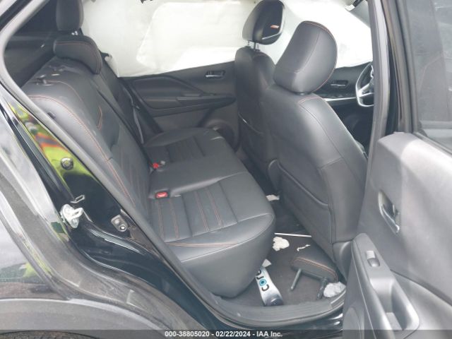 3N1CP5CUXKL556202 Nissan KICKS SR