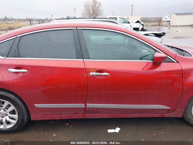 Nissan Altima 2.5 S 2014 1N4AL3AP6EN342237 Image 13