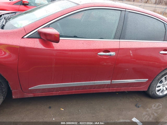 Nissan Altima 2.5 S 2014 1N4AL3AP6EN342237 Image 14
