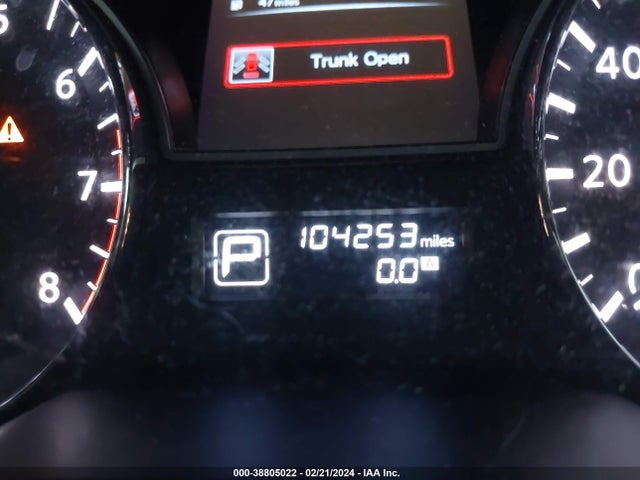 Nissan Altima 2.5 S 2014 1N4AL3AP6EN342237 Image 15