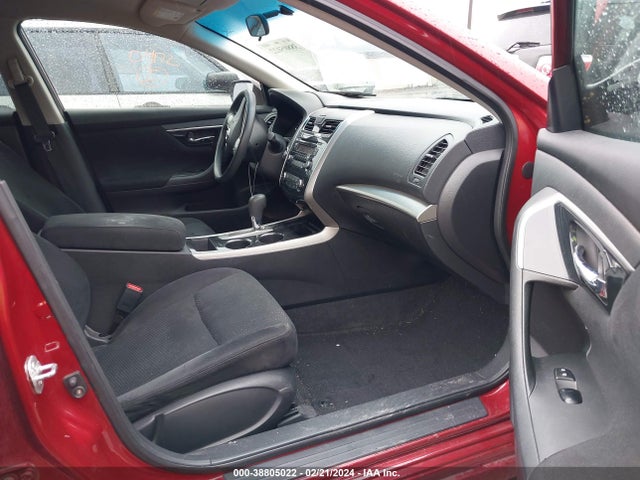 Nissan Altima 2.5 S 2014 1N4AL3AP6EN342237 Image 5