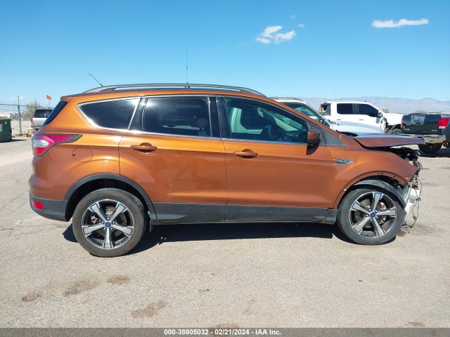 Ford ESCAPE SE 2017 1FMCU0G94HUA50969 Image 14