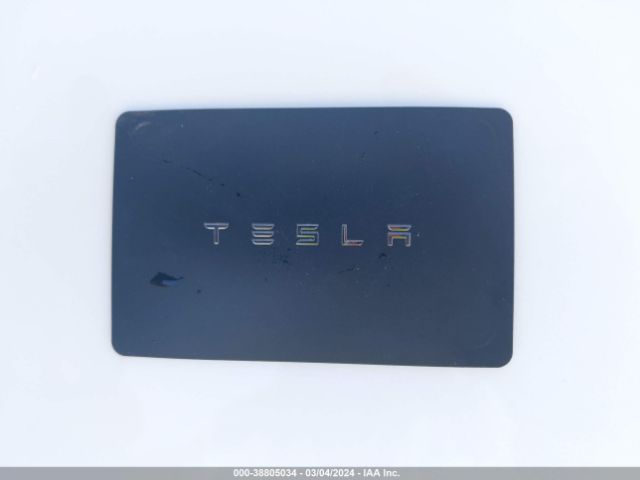 5YJ3E1EB9KF195079 Tesla Model 3 Long Range/performance