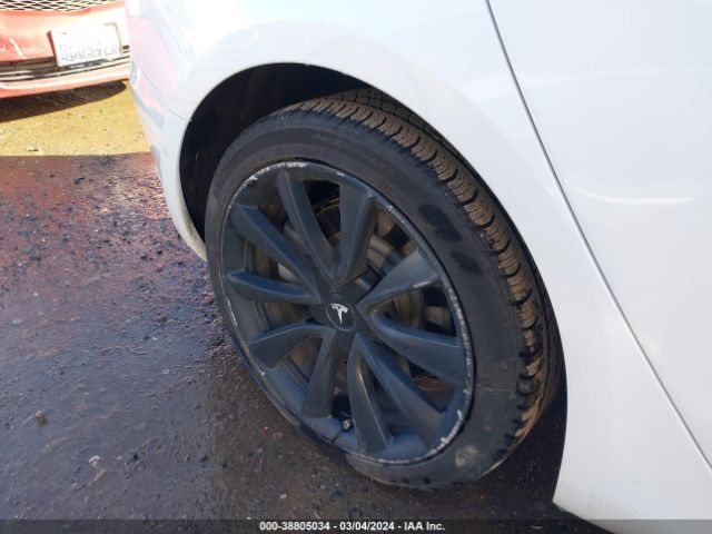 5YJ3E1EB9KF195079 Tesla Model 3 Long Range/performance