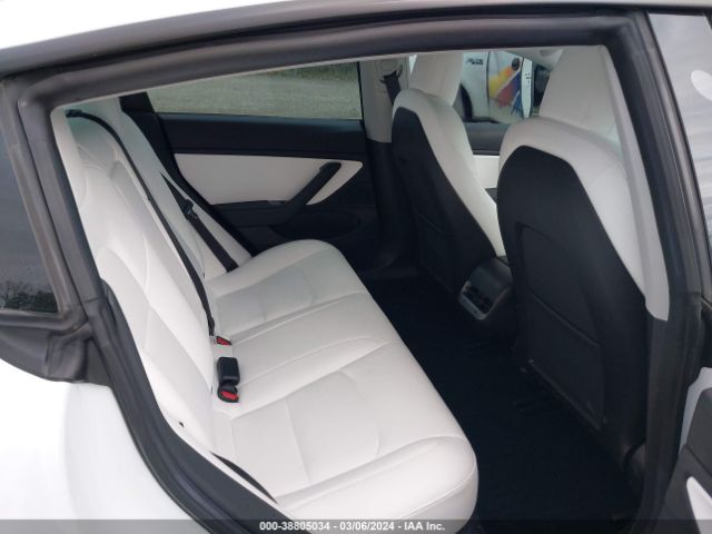5YJ3E1EB9KF195079 Tesla Model 3 Long Range/performance