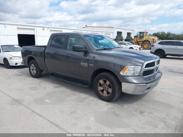 2019 1C6RR6TT5KS562223 main image