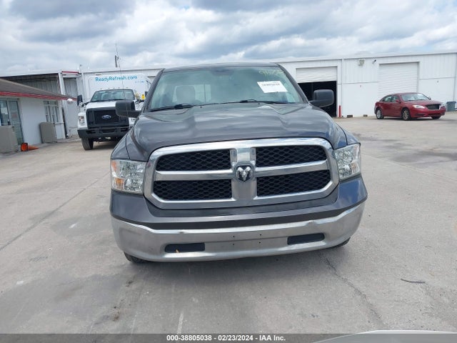 RAM 1500 Classic Slt  4x2 6'4 Box 2019 1C6RR6TT5KS562223 Image 12