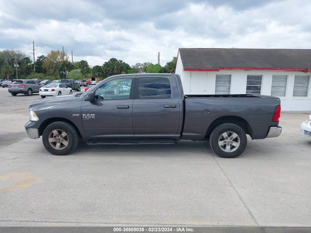 RAM 1500 Classic Slt  4x2 6'4 Box 2019 1C6RR6TT5KS562223 Image 14